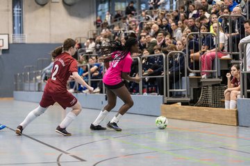 Bild 182 - wBJ Loewinnen Cup B2